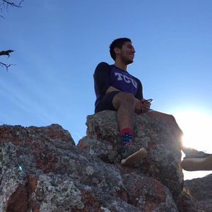 Meet your Posher, Demitrius